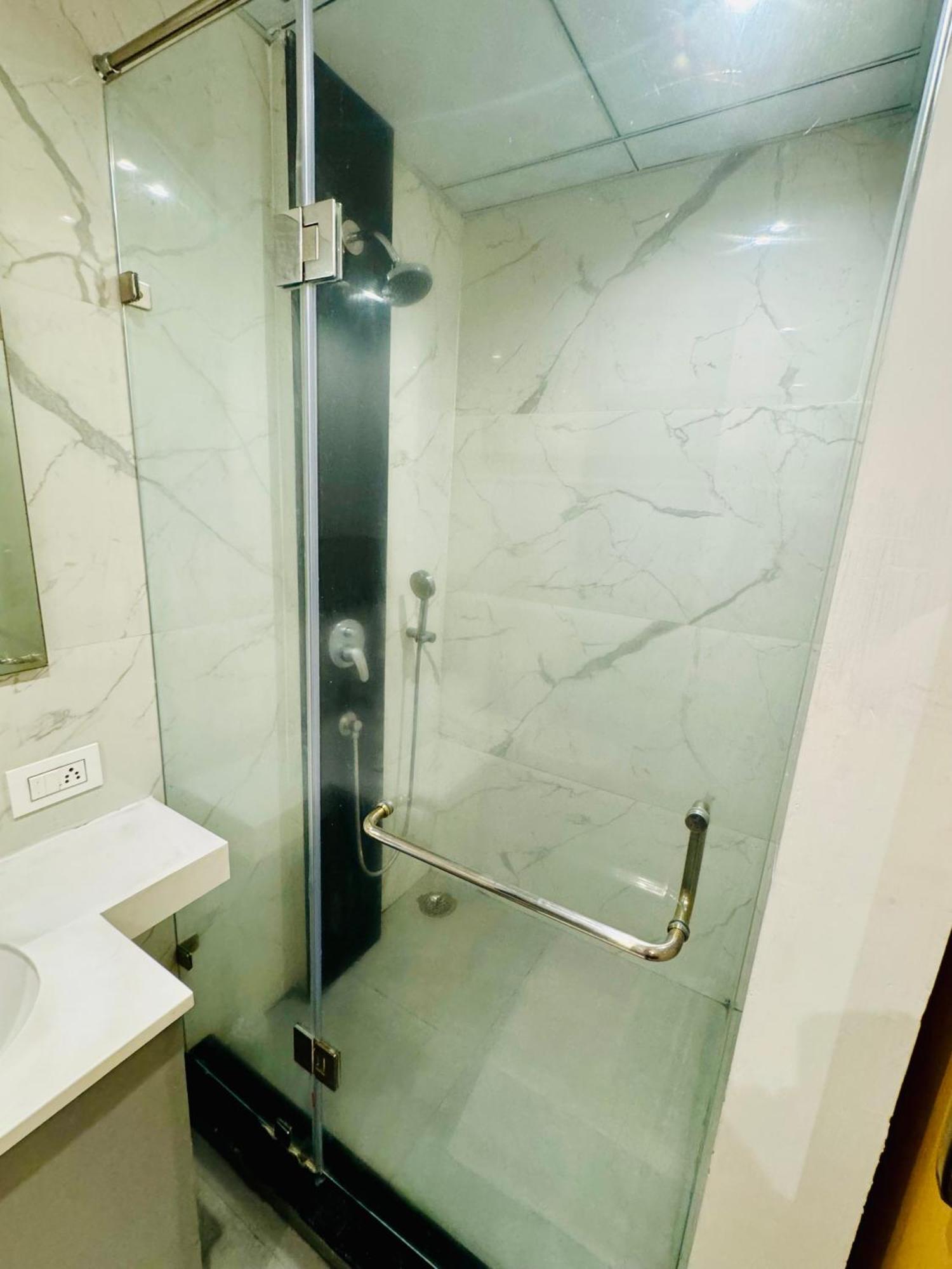 The Grand Luxury Hotel Dzsaipur Kültér fotó