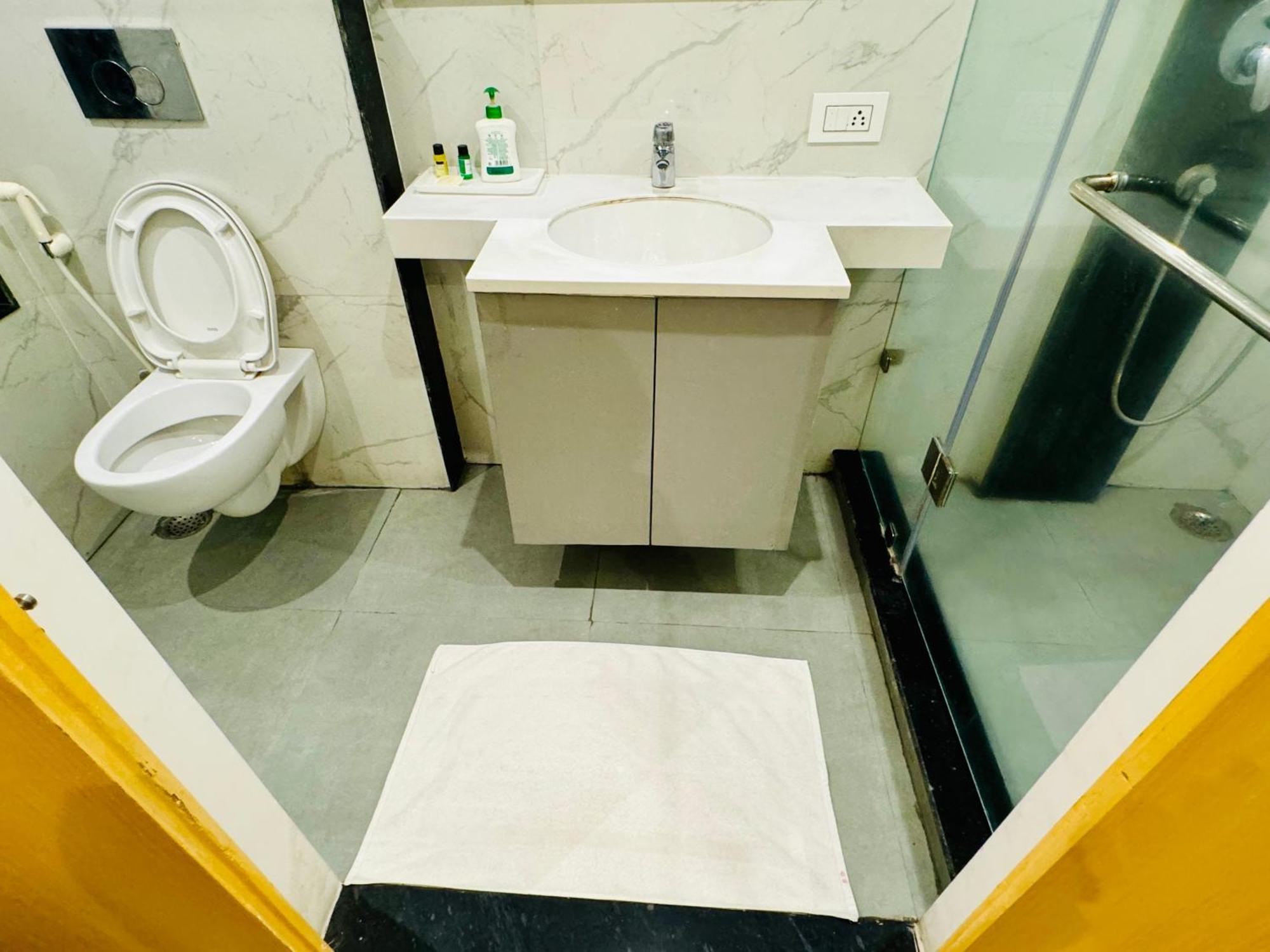 The Grand Luxury Hotel Dzsaipur Kültér fotó