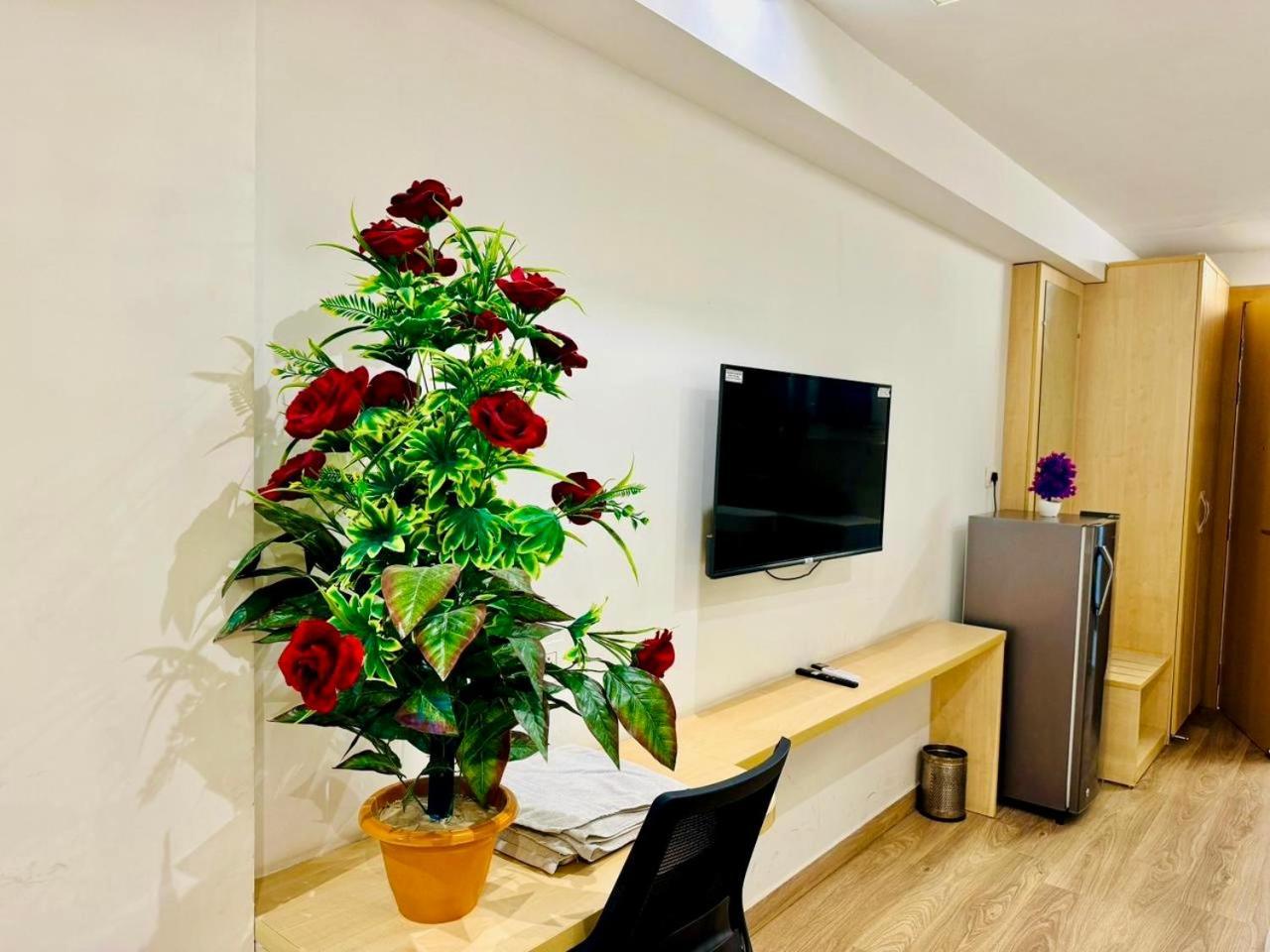 The Grand Luxury Hotel Dzsaipur Kültér fotó